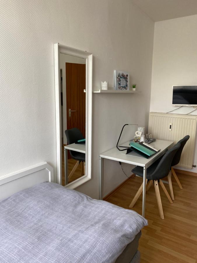 Affittacamere Pagalies Düsseldorf
