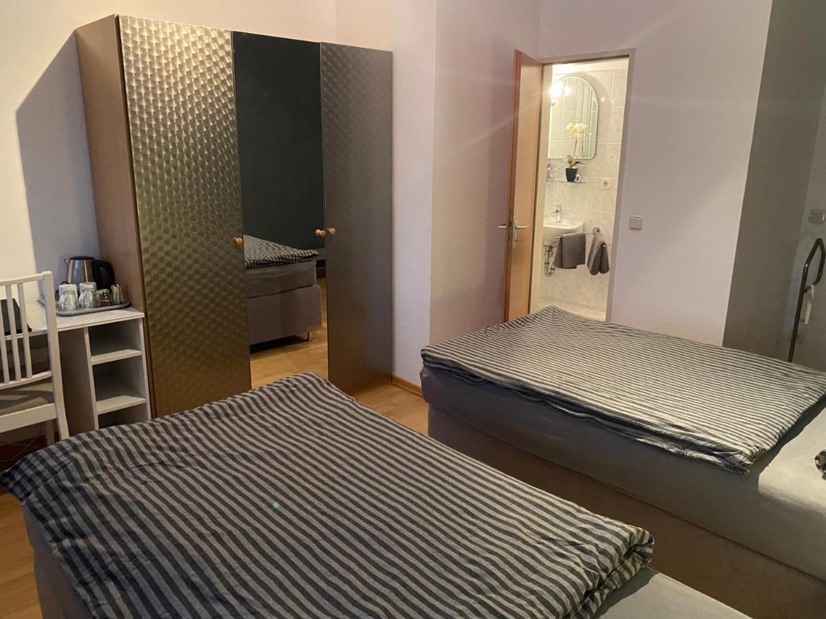 Affittacamere Pagalies Düsseldorf