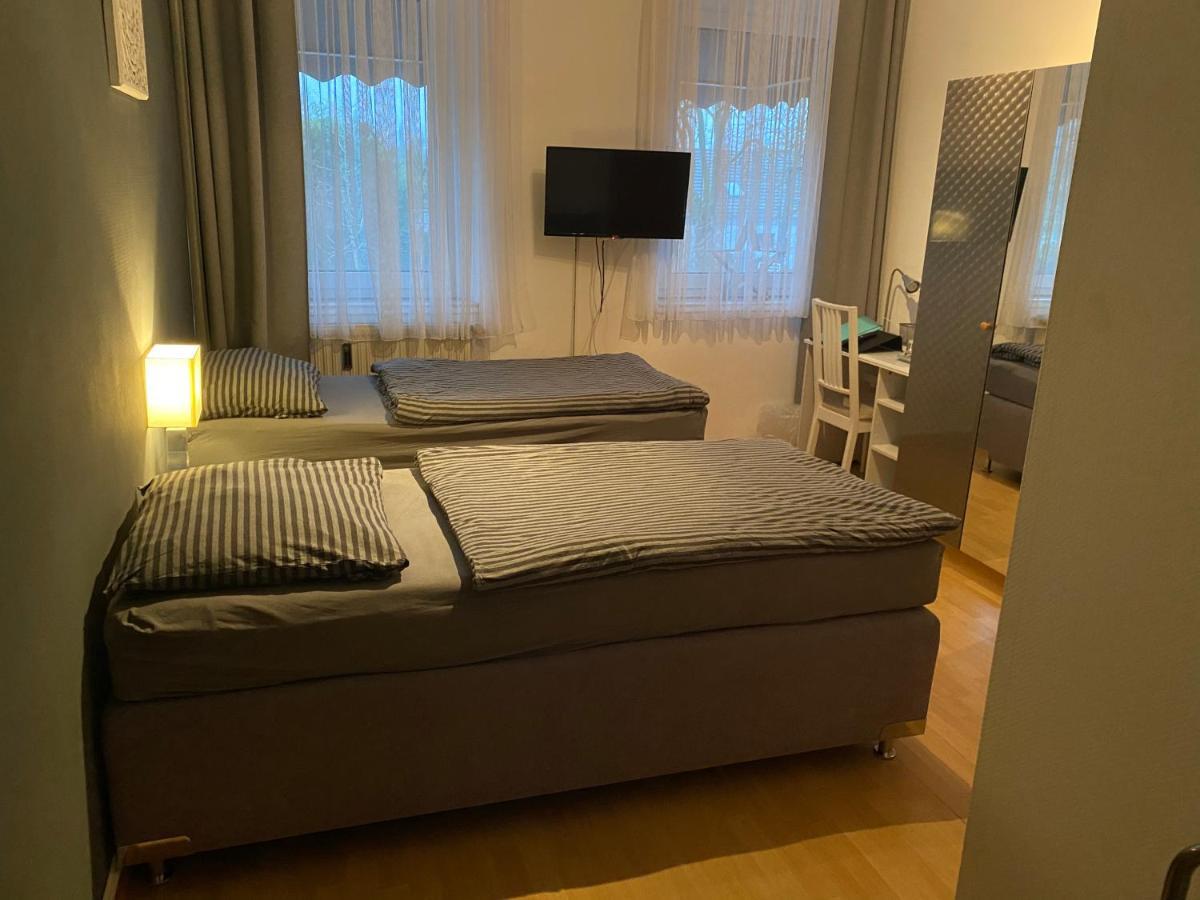 Pagalies Düsseldorf