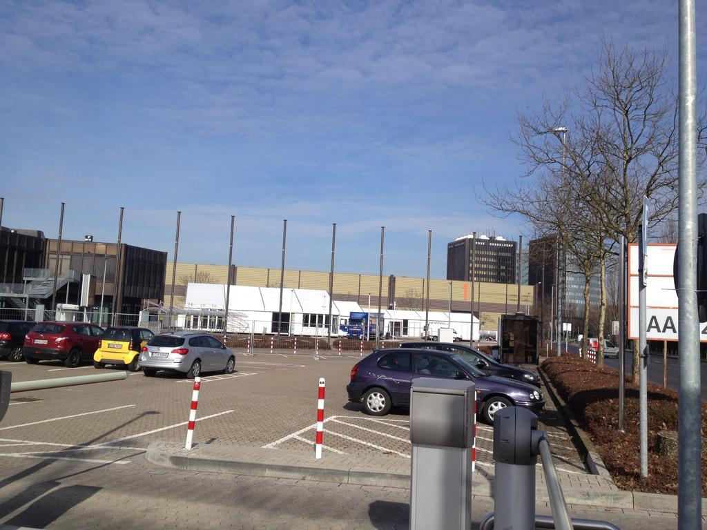 Pagalies Düsseldorf