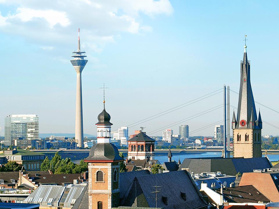 Pagalies Düsseldorf