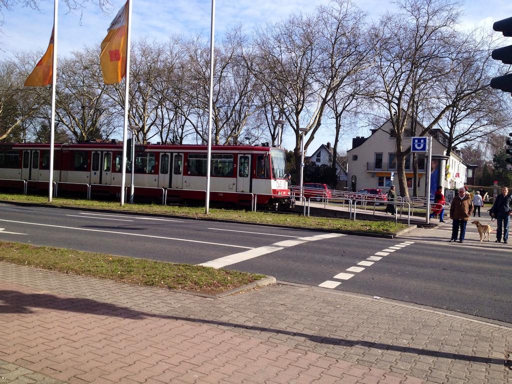Affittacamere Pagalies Düsseldorf