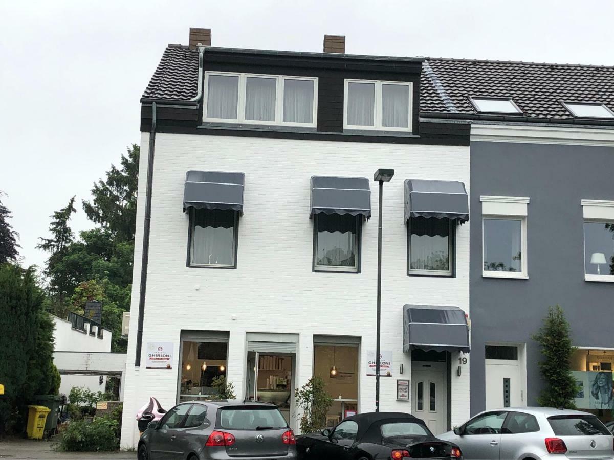 Pagalies Gasthuis 2*