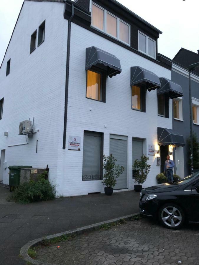 Pagalies Affittacamere Düsseldorf