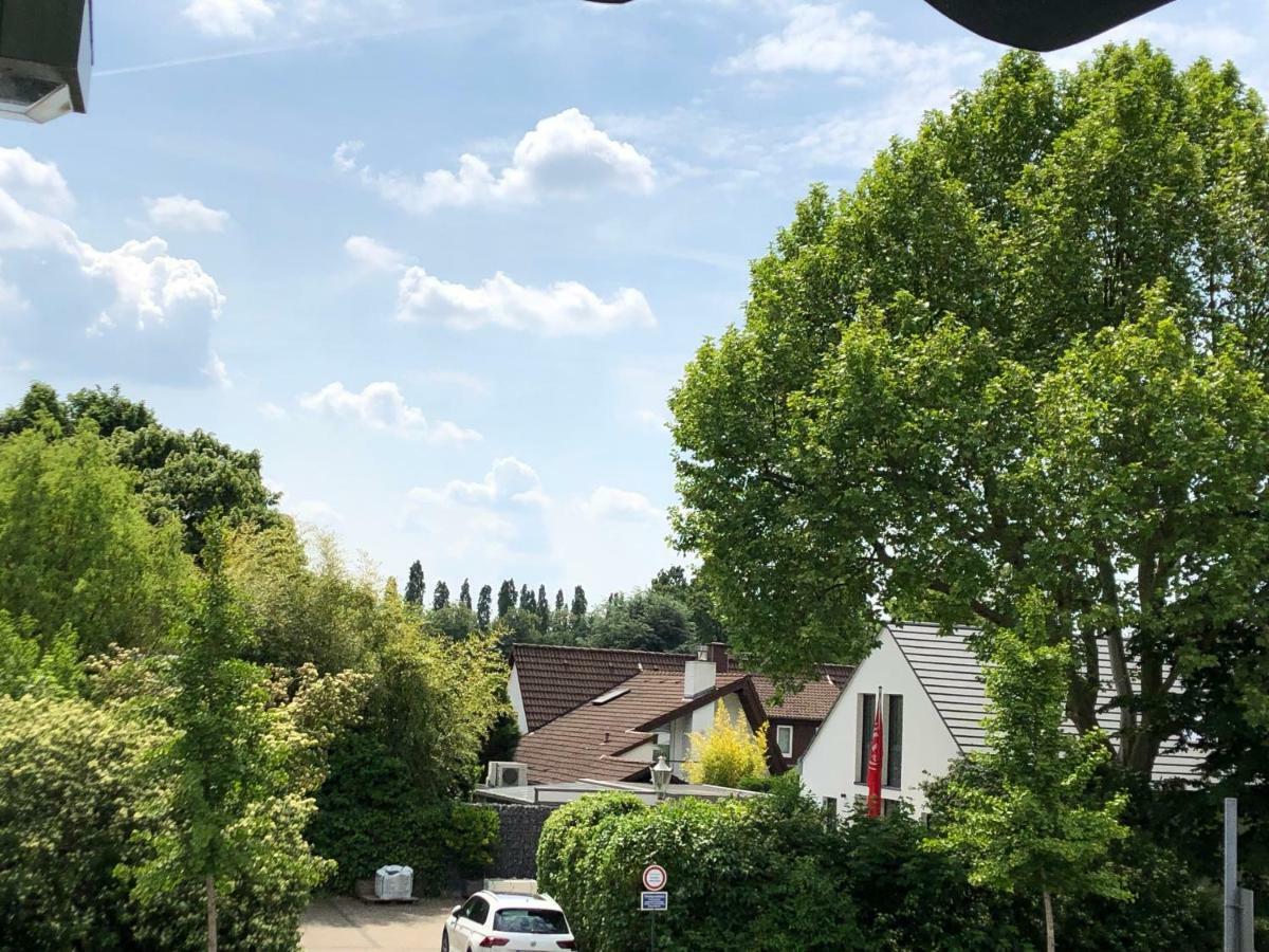 Gasthuis Pagalies Düsseldorf
