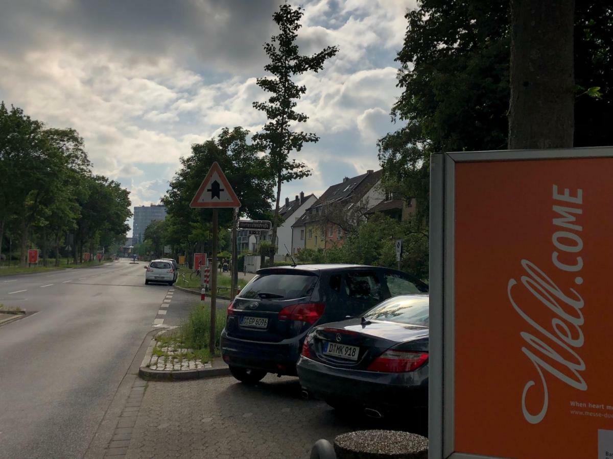 Affittacamere Pagalies Düsseldorf